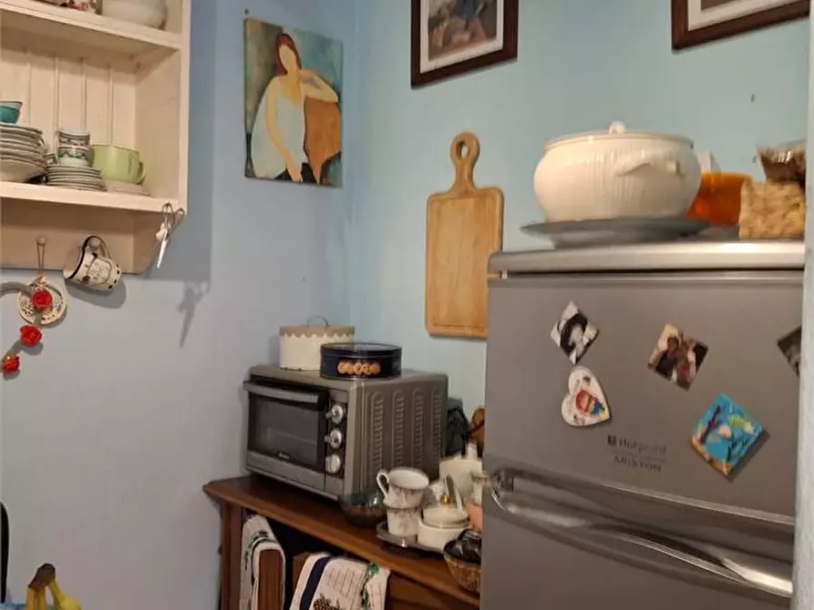 Immagine 8 di Casa semindipendente in affitto  67 a Seravezza