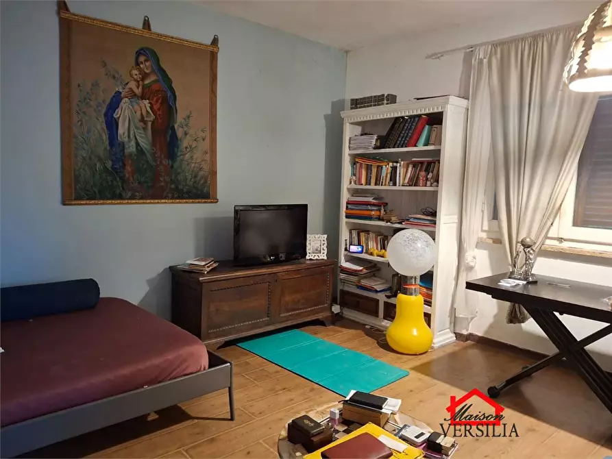 Immagine 6 di Casa semindipendente in affitto  67 a Seravezza