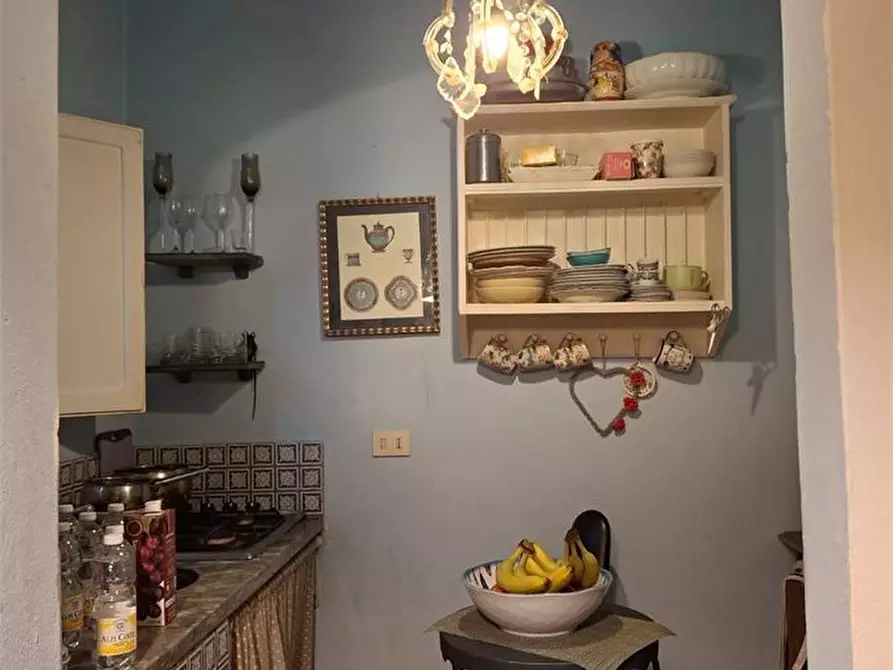 Immagine 4 di Casa semindipendente in affitto  67 a Seravezza