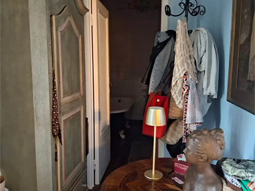 Immagine 7 di Casa semindipendente in affitto  67 a Seravezza