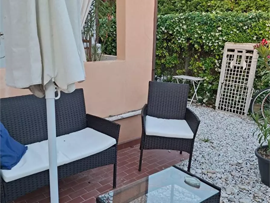 Immagine 2 di Casa semindipendente in affitto  67 a Seravezza