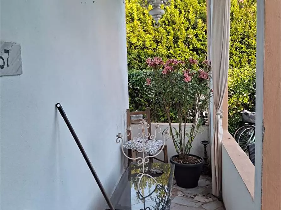 Immagine 9 di Casa semindipendente in affitto  67 a Seravezza