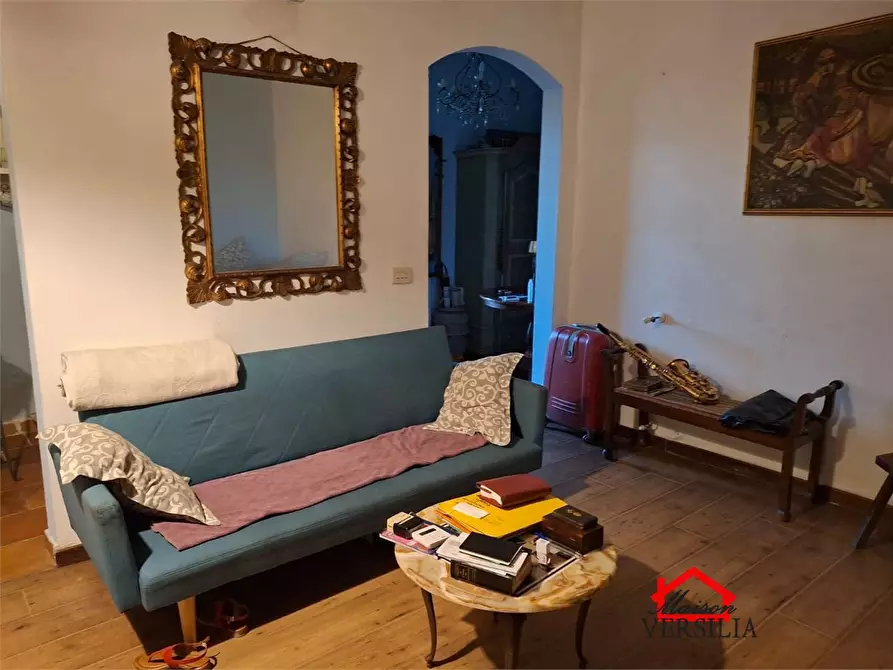 Immagine 3 di Casa semindipendente in affitto  67 a Seravezza