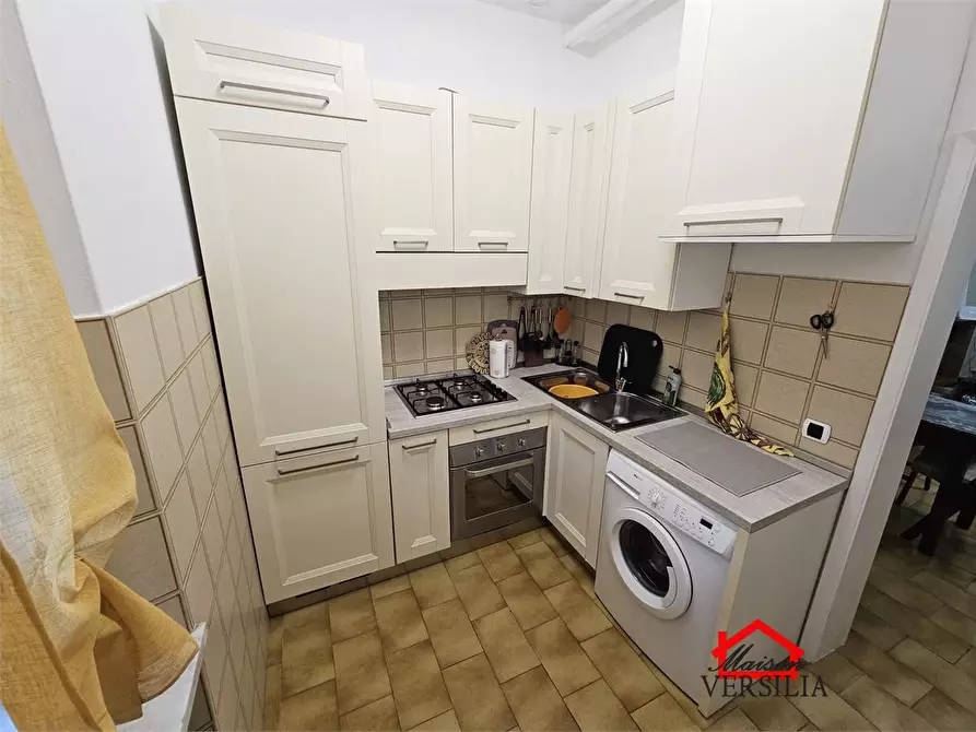 Immagine 4 di Casa semindipendente in affitto  a Lucca