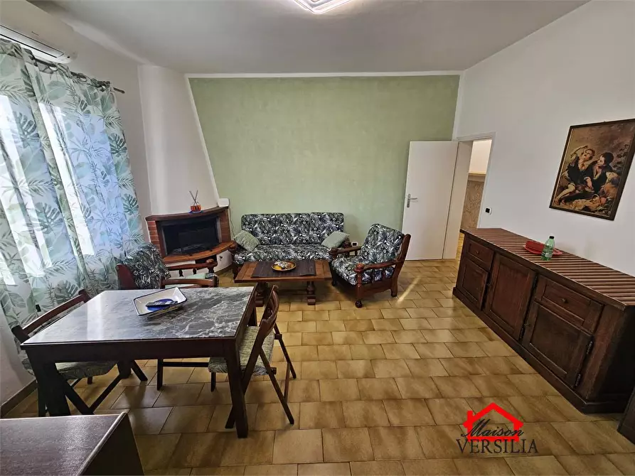 Immagine 5 di Casa semindipendente in affitto  a Forte Dei Marmi
