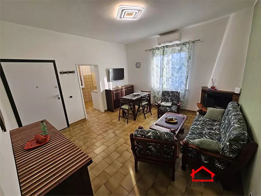 Immagine 4 di Casa semindipendente in affitto  a Forte Dei Marmi