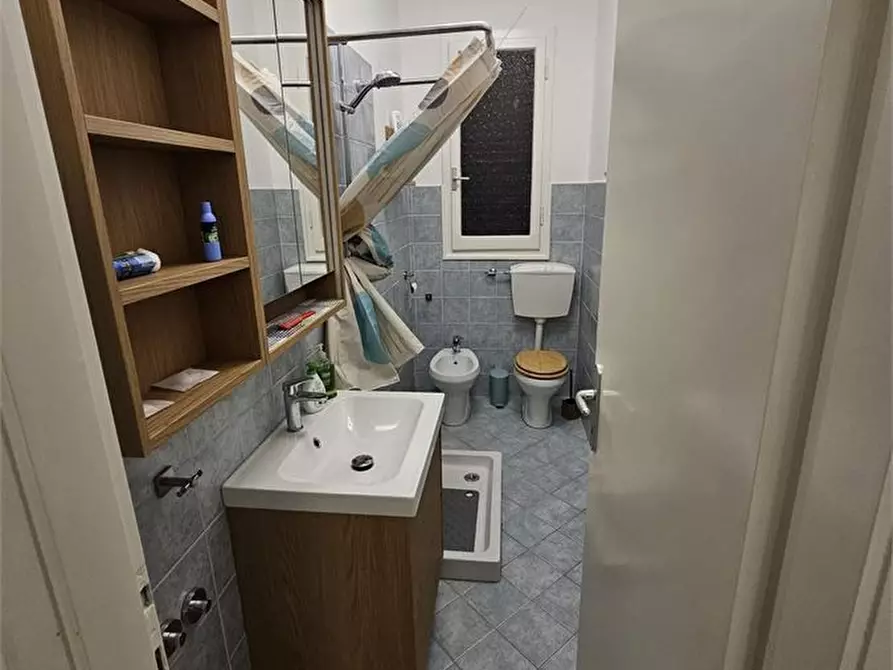 Immagine 8 di Casa semindipendente in affitto  a Forte Dei Marmi