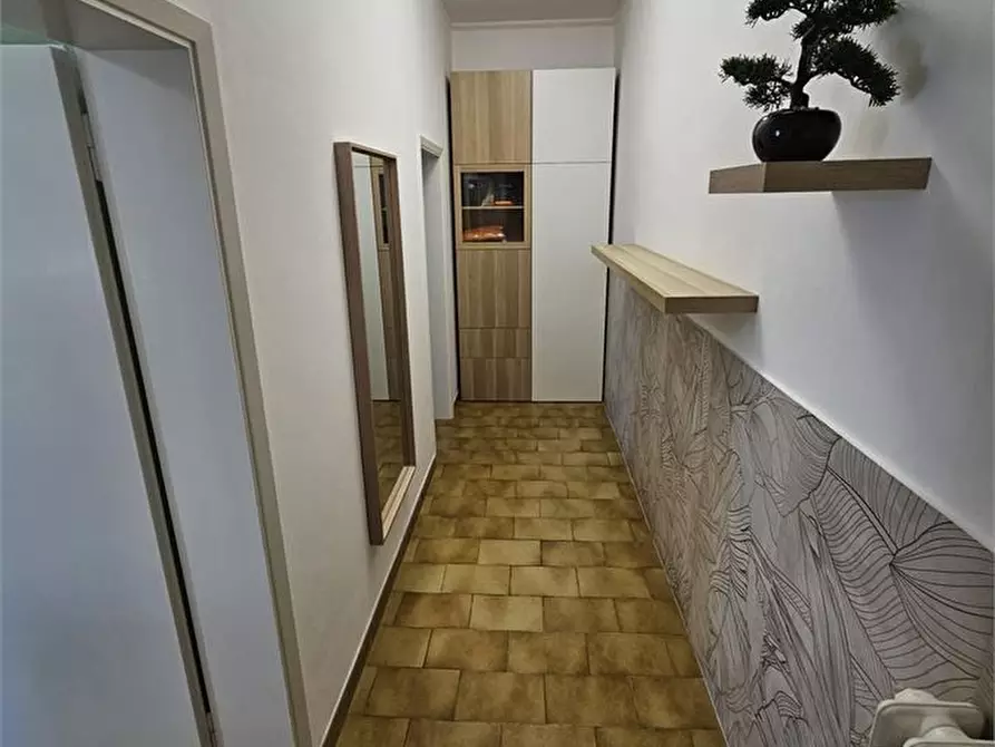 Immagine 3 di Casa semindipendente in affitto  a Forte Dei Marmi