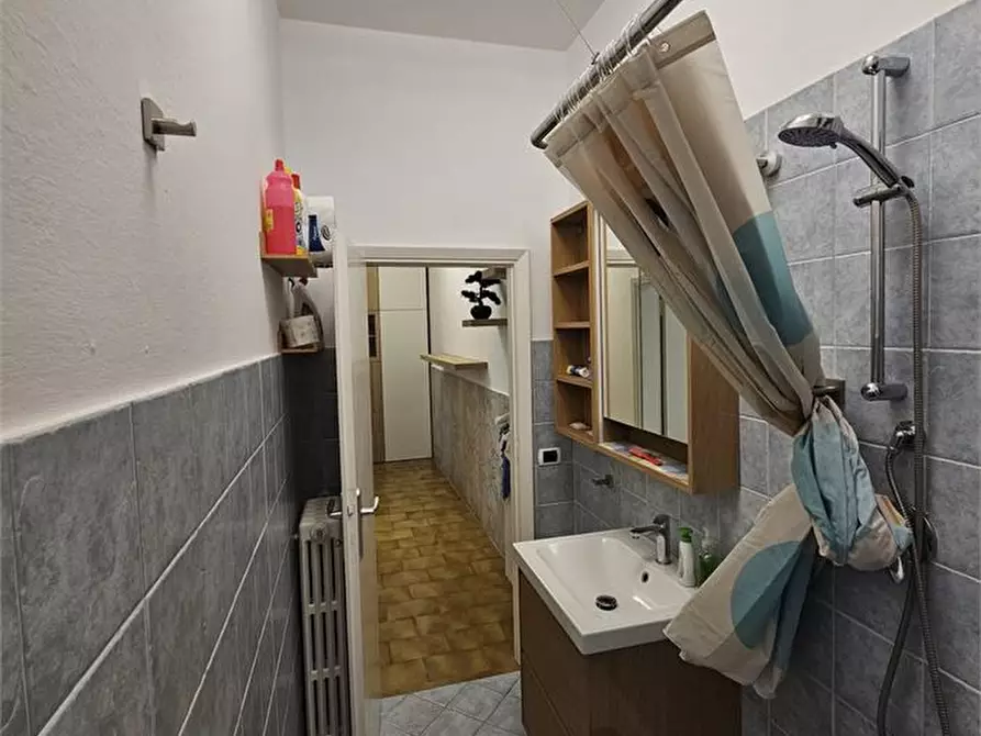 Immagine 10 di Casa semindipendente in affitto  a Forte Dei Marmi