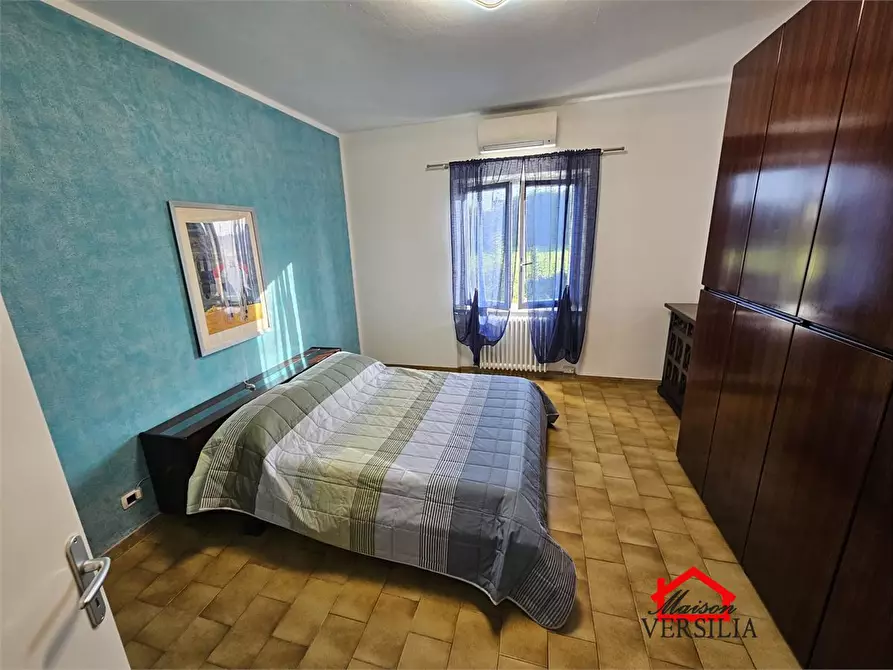 Immagine 7 di Casa semindipendente in affitto  a Forte Dei Marmi