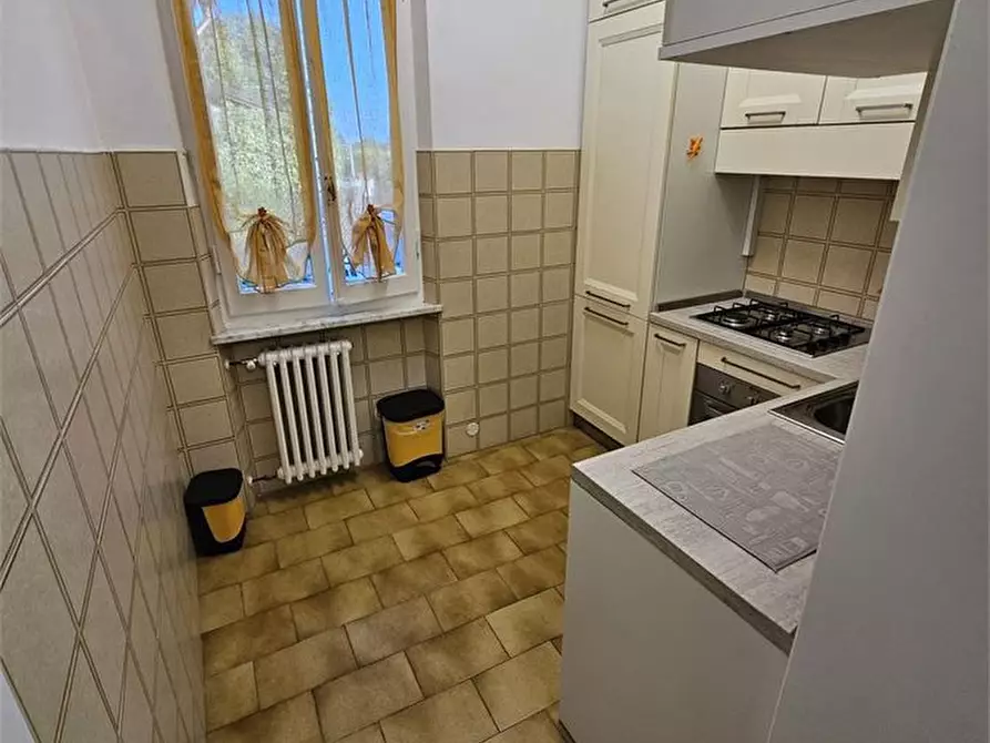 Immagine 2 di Casa semindipendente in affitto  a Forte Dei Marmi