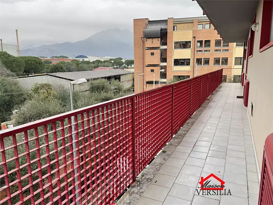 Immagine 4 di Ufficio in affitto  a Massa