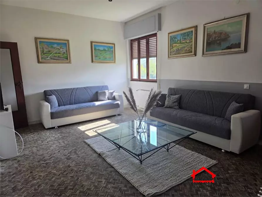 Immagine 4 di Appartamento in vendita  70 a Carrara
