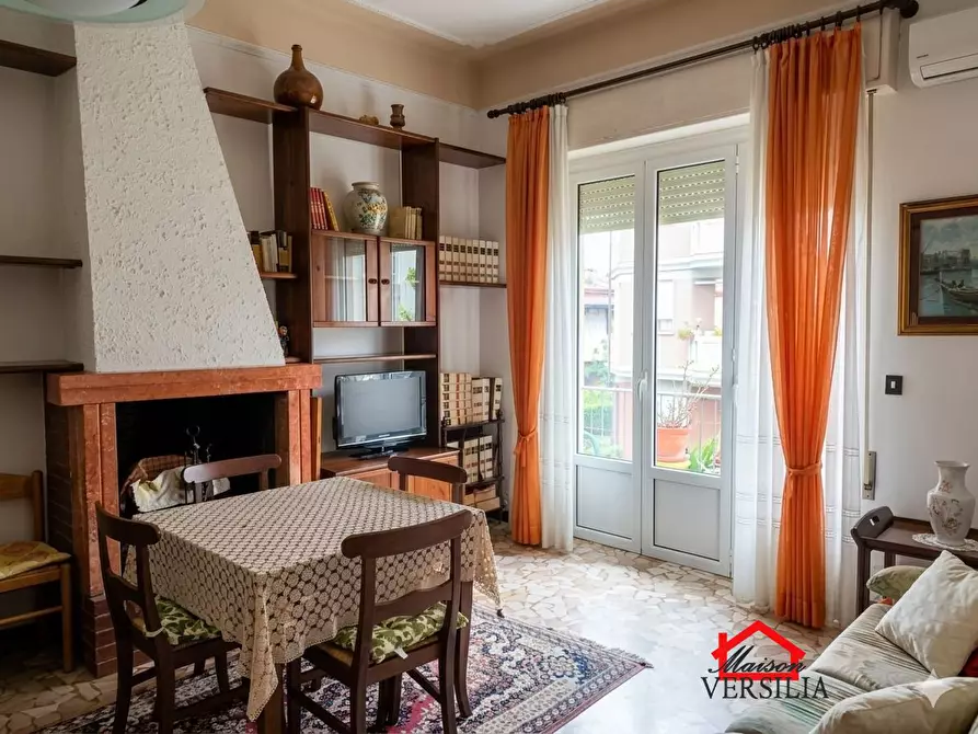 Immagine 2 di Appartamento in vendita  51 a Massa