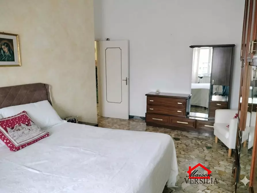 Immagine 4 di Appartamento in vendita  51 a Massa