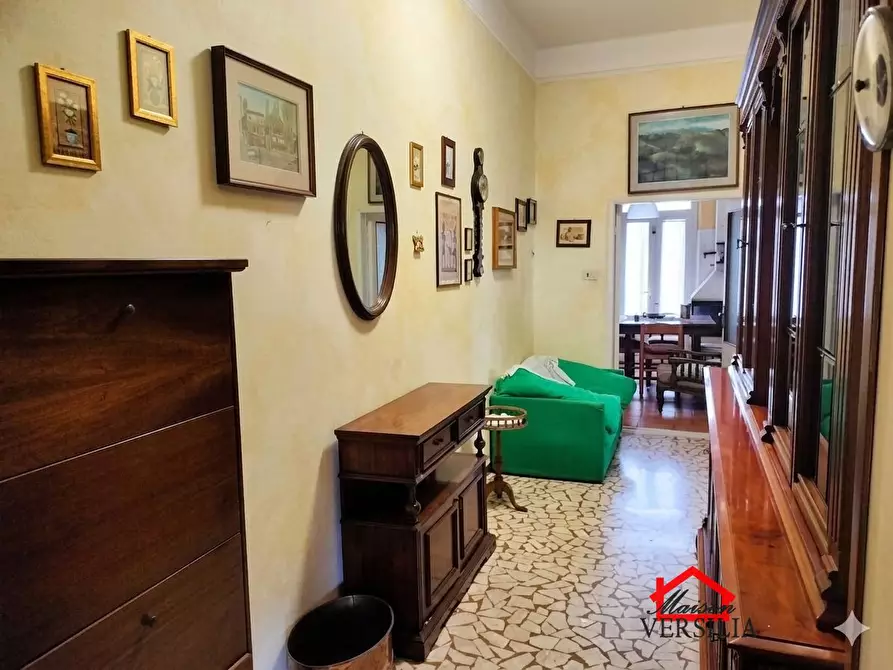 Immagine 7 di Appartamento in vendita  51 a Massa