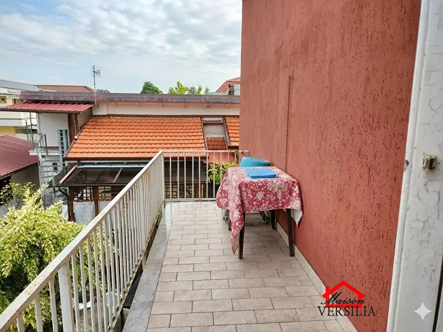 Immagine 8 di Appartamento in vendita  51 a Massa