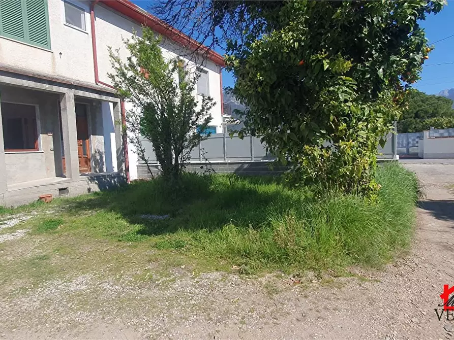 appartamento in vendita a Massa