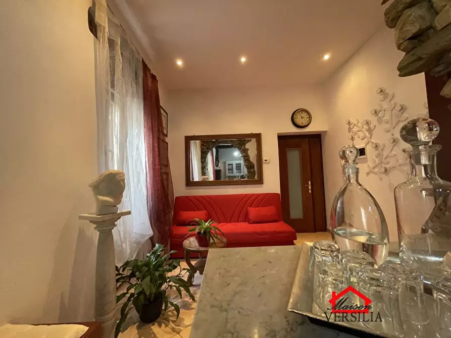 Immagine 4 di Appartamento in vendita  8 a Carrara