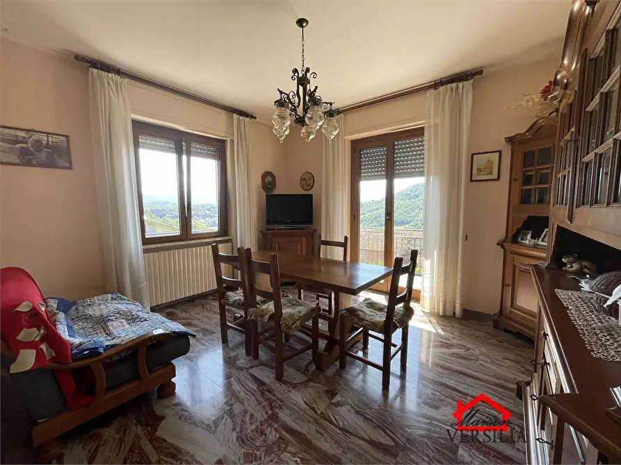 Immagine 6 di Appartamento in vendita  a Podenzana
