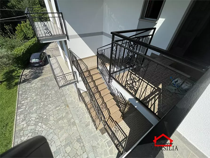 Immagine 3 di Appartamento in vendita  a Podenzana