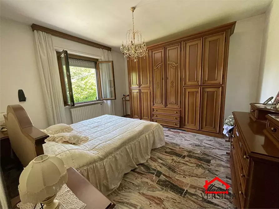 Immagine 10 di Appartamento in vendita  a Podenzana