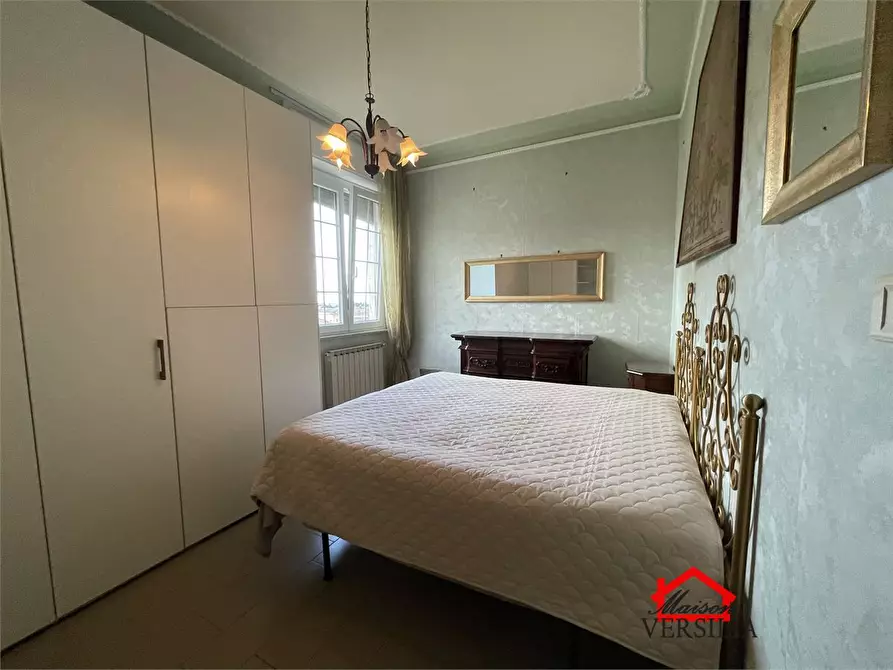 Immagine 9 di Appartamento in vendita  a Carrara