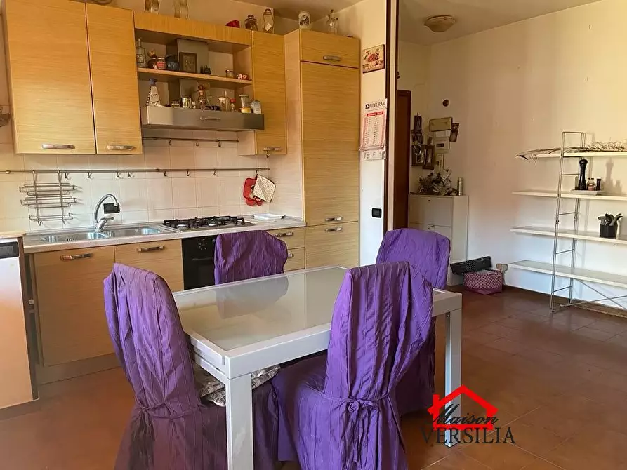 Immagine 2 di Appartamento in vendita  a Massa