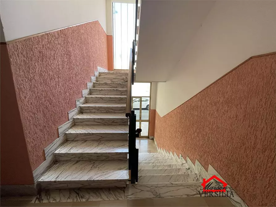 Immagine 9 di Appartamento in vendita  a Massa
