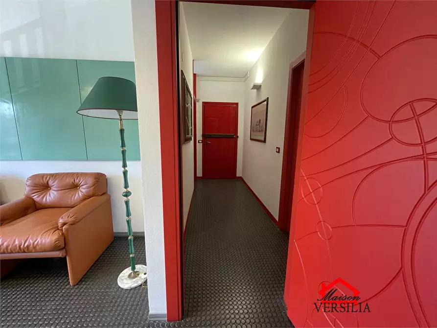 Immagine 1 di Appartamento in vendita  a Massa