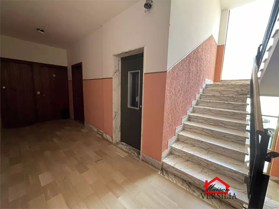 Immagine 8 di Appartamento in vendita  a Massa