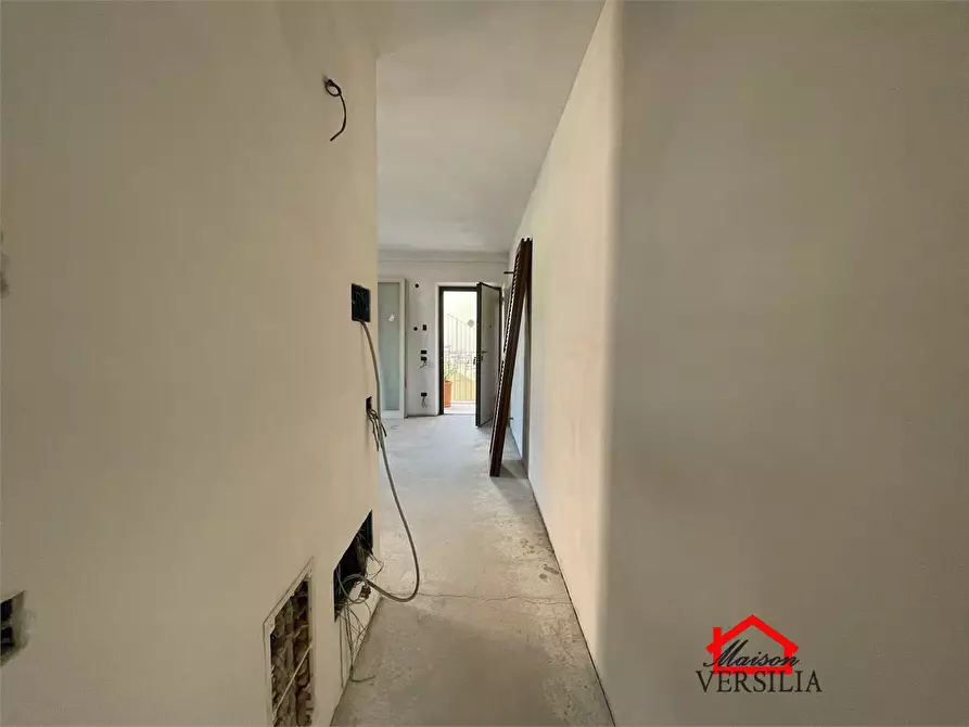 Immagine 10 di Appartamento in vendita  a Massa