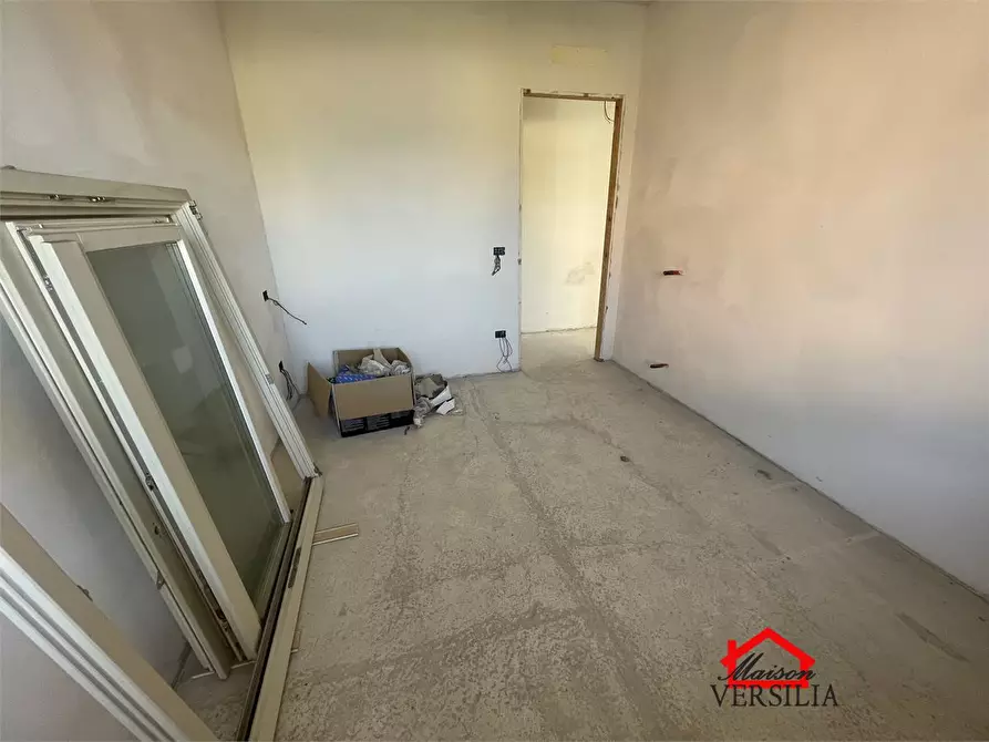 Immagine 8 di Appartamento in vendita  a Massa