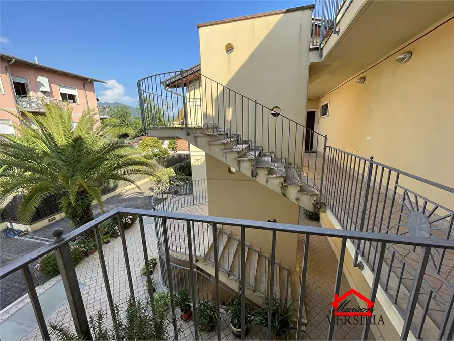 Immagine 3 di Appartamento in vendita  a Massa
