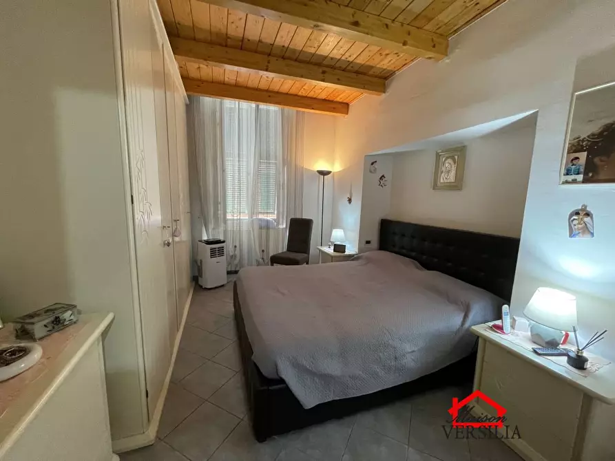 Immagine 9 di Appartamento in vendita  a Carrara