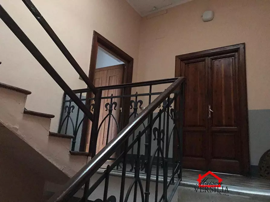 Immagine 3 di Appartamento in vendita  a Pontremoli