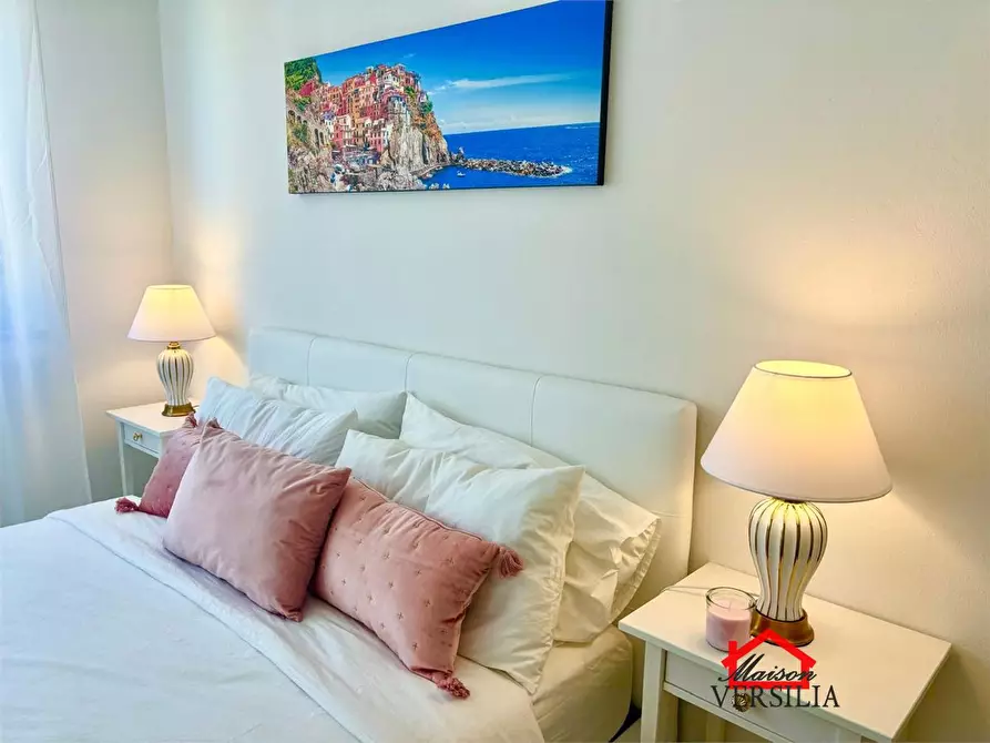 Immagine 9 di Appartamento in vendita  a Carrara