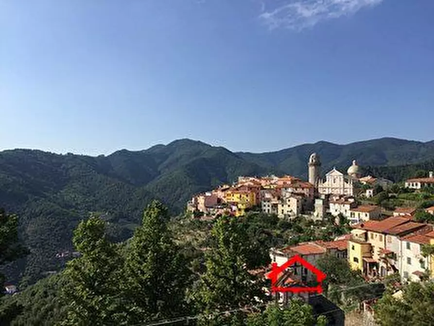 Immagine 1 di Casa semindipendente in vendita  a Carrara