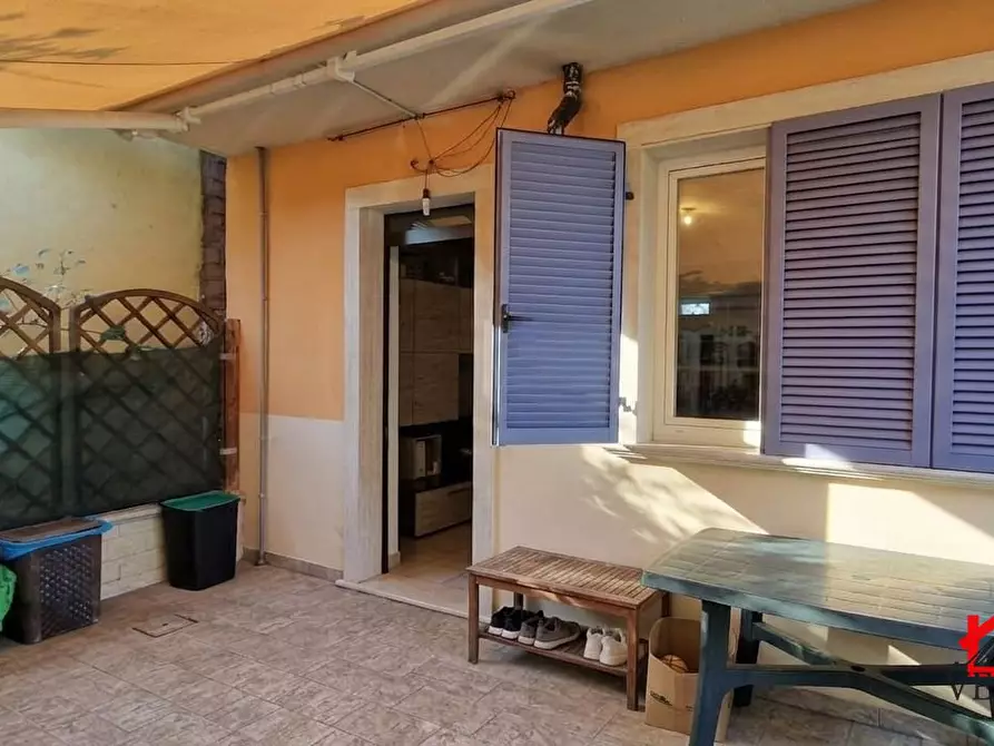 Immagine 9 di Casa semindipendente in vendita  9 a Massa