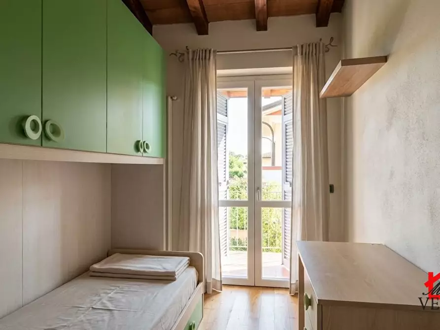 Immagine 6 di Casa semindipendente in vendita  9 a Massa