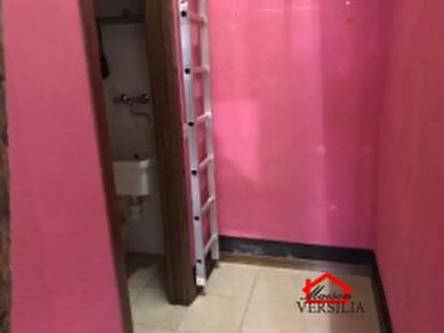Immagine 6 di Negozio in vendita  a Massa