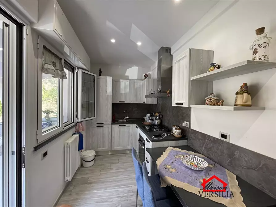 Immagine 7 di Villa in vendita  a Massa