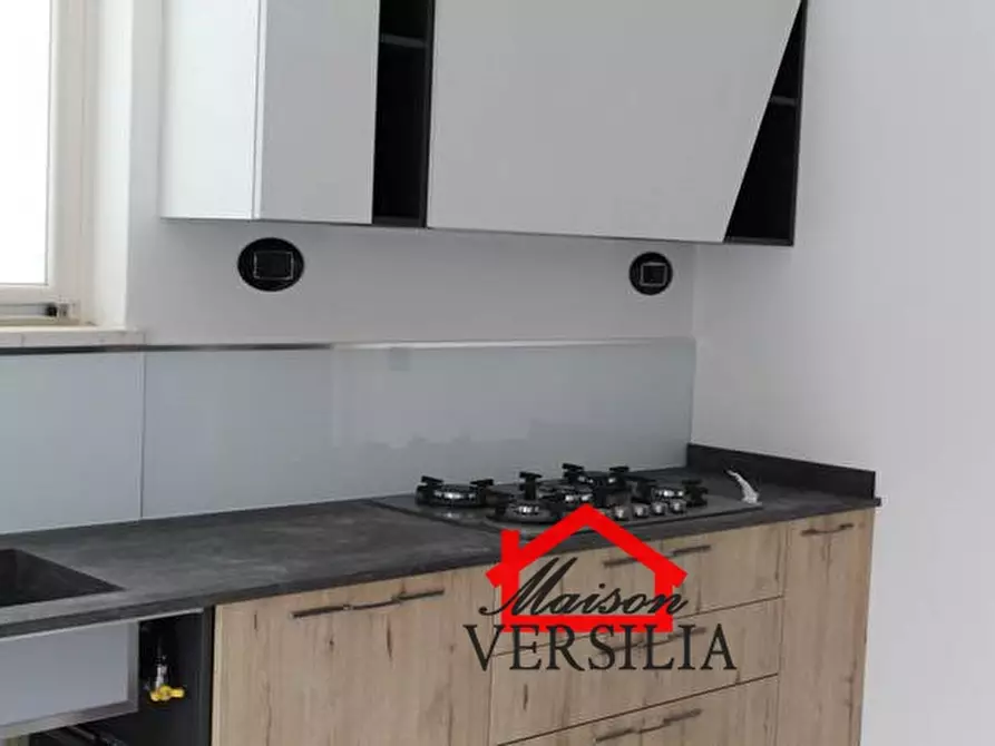 Immagine 3 di Casa semindipendente in vendita  a Forte Dei Marmi