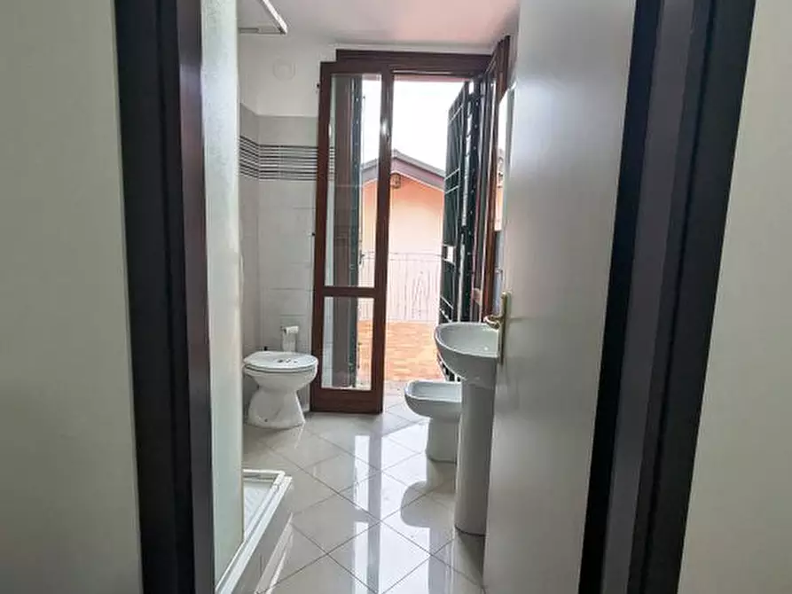 Immagine 10 di Appartamento in affitto  a Padova