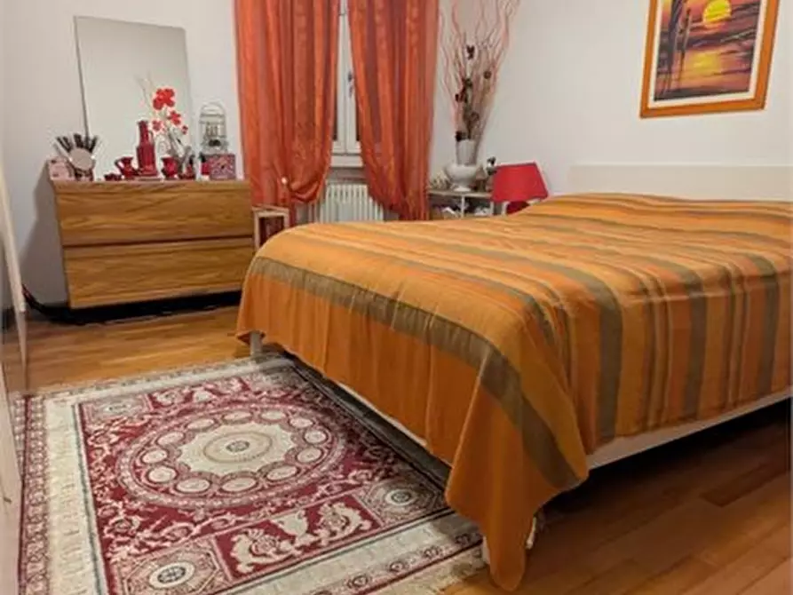 Immagine 7 di Appartamento in affitto  a San Giorgio Delle Pertiche