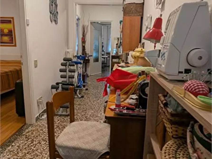 Immagine 5 di Appartamento in affitto  a San Giorgio Delle Pertiche