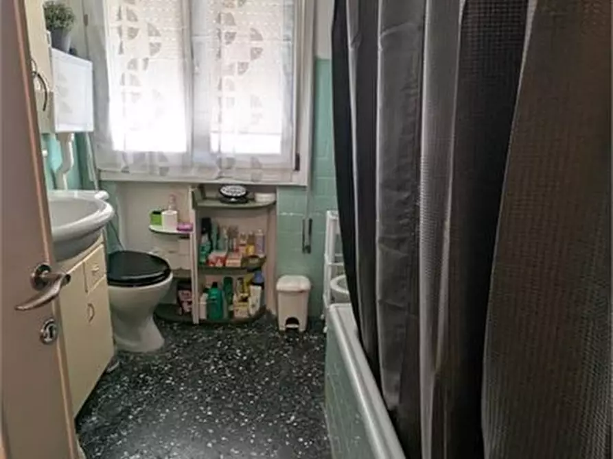Immagine 2 di Appartamento in affitto  a San Giorgio Delle Pertiche
