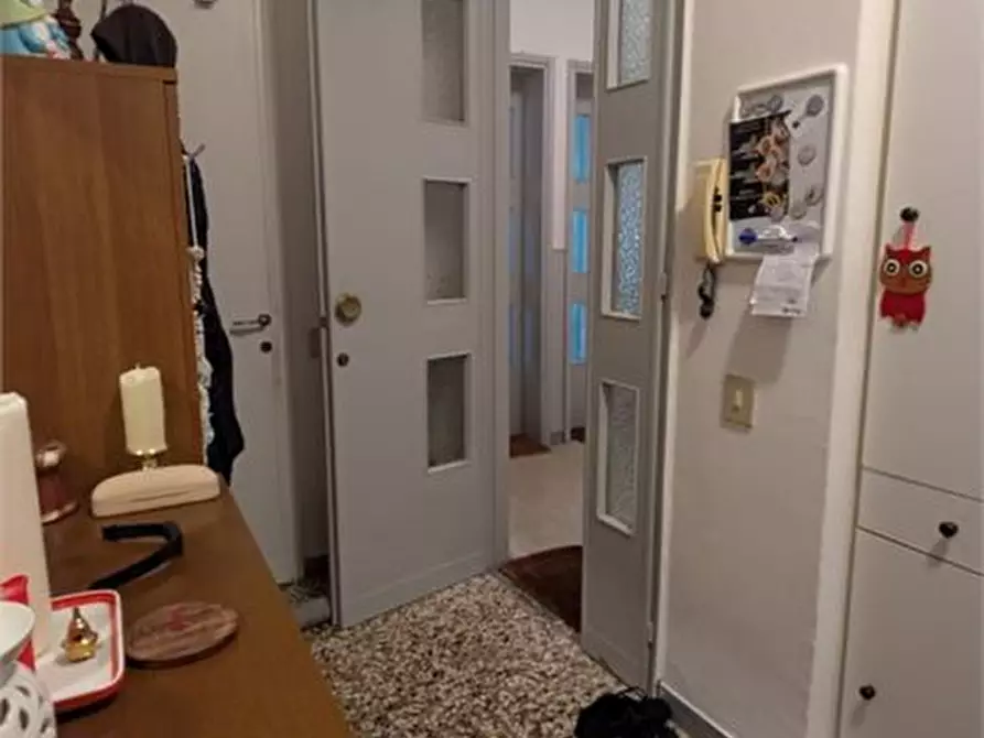 Immagine 9 di Appartamento in affitto  a San Giorgio Delle Pertiche
