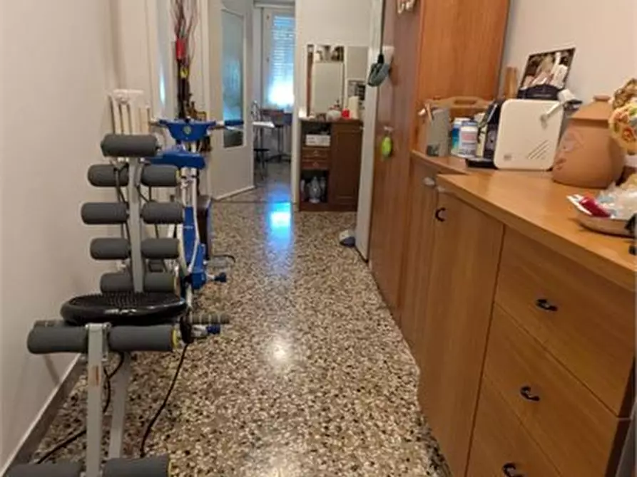 Immagine 1 di Appartamento in affitto  a San Giorgio Delle Pertiche