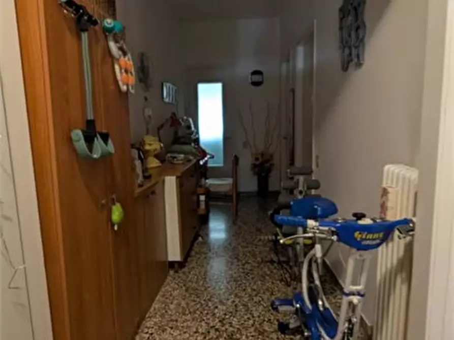 Immagine 8 di Appartamento in affitto  a San Giorgio Delle Pertiche